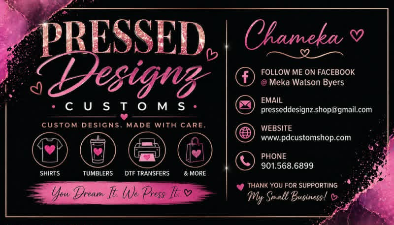 Custom Business Cards