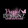 Custom Canvas Board