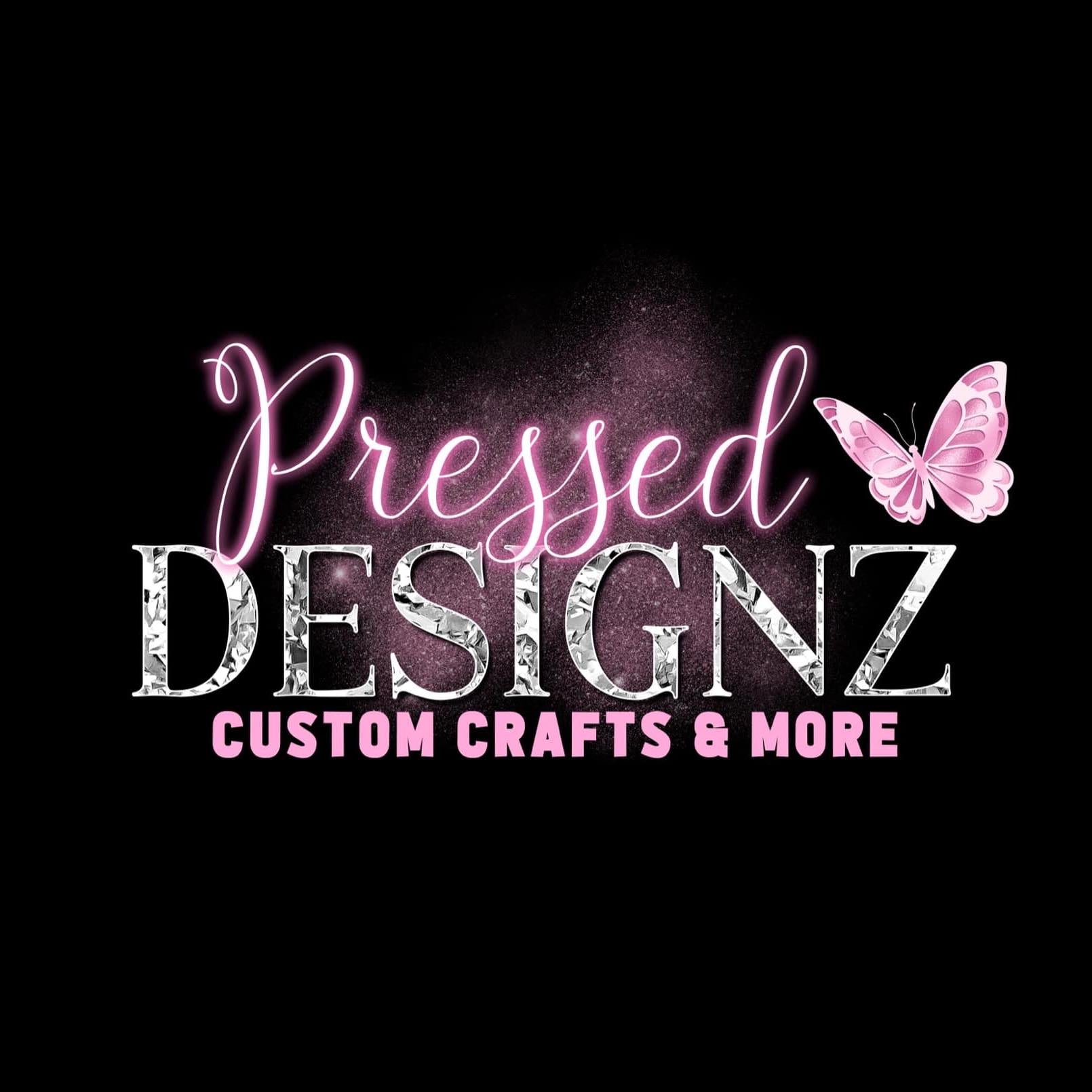 Custom Canvas Board