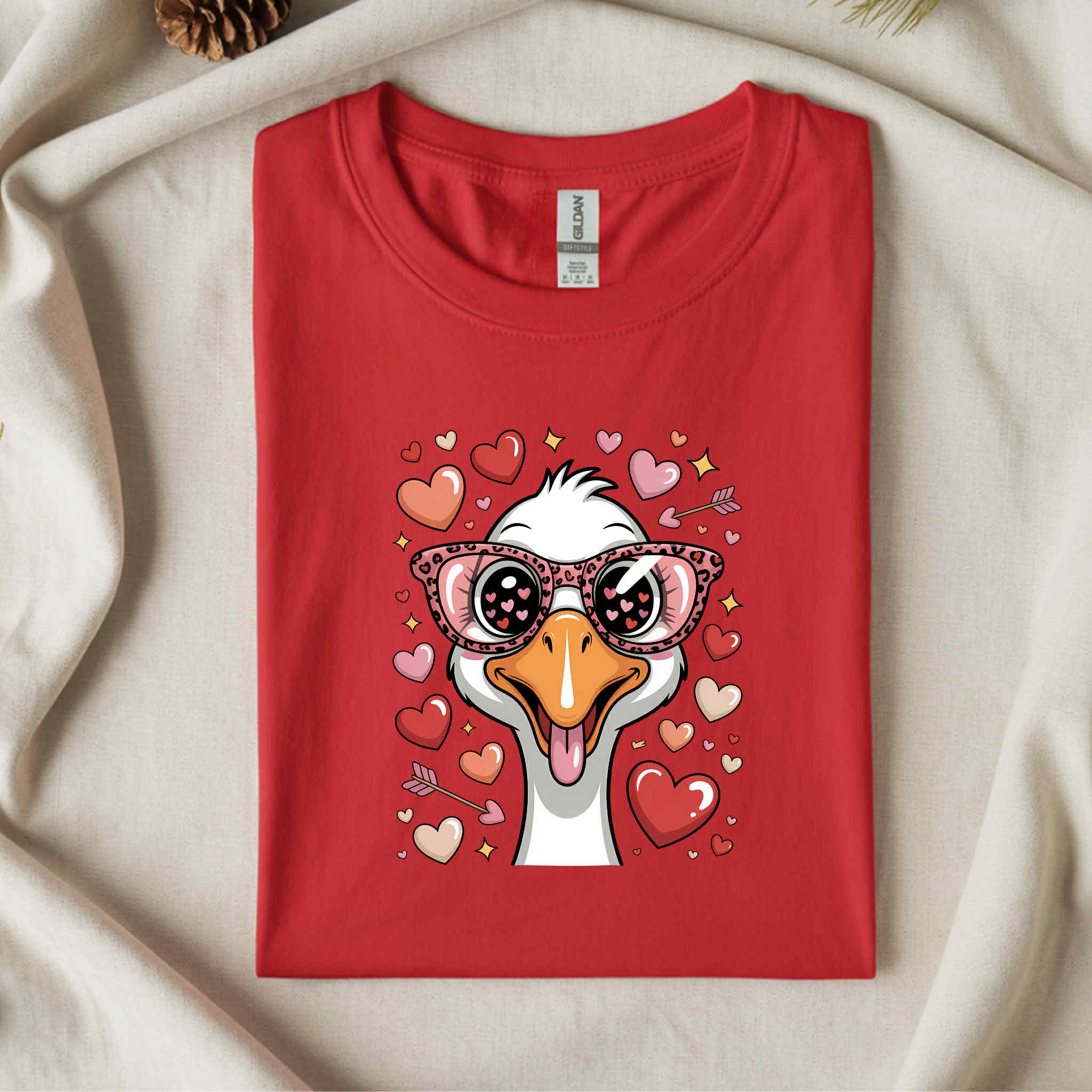 Valentines Day Terrific Tuesday