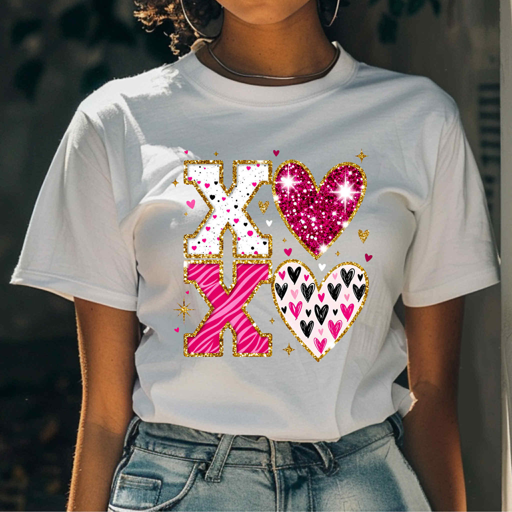 Valentines Day Terrific Tuesday