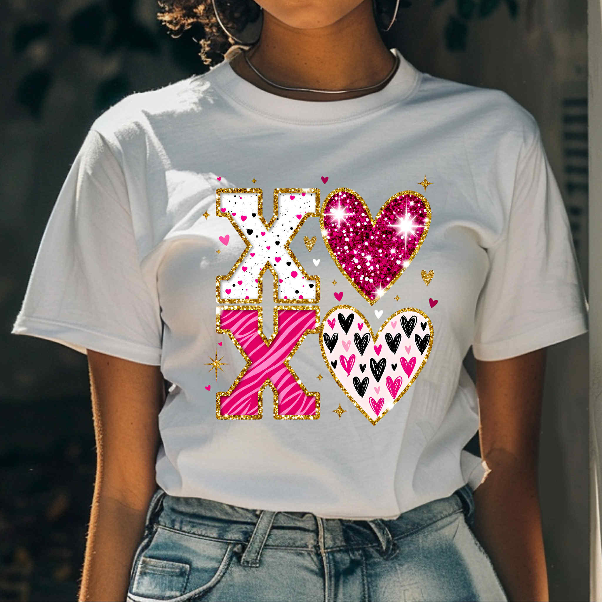 Valentines Day Terrific Tuesday