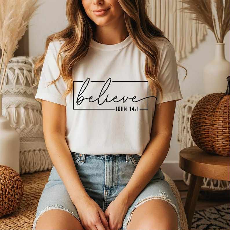 Faith based DTF bundle