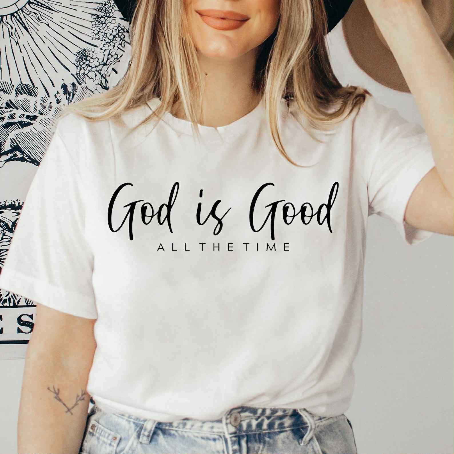 Faith based DTF bundle