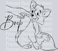 Boop - Todd