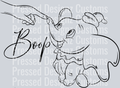 Boop - Dumbo