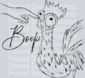Boop - HeiHei