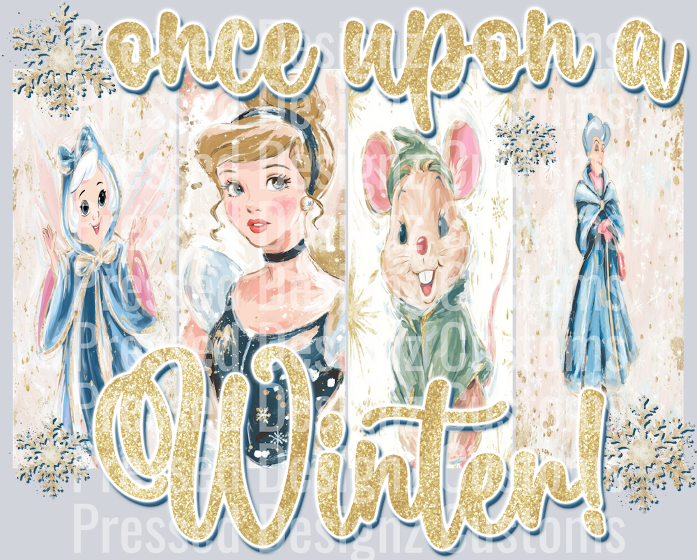 Cinderella