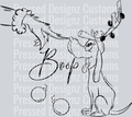 Boop - Max (ornaments)