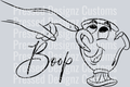 Boop - Chip