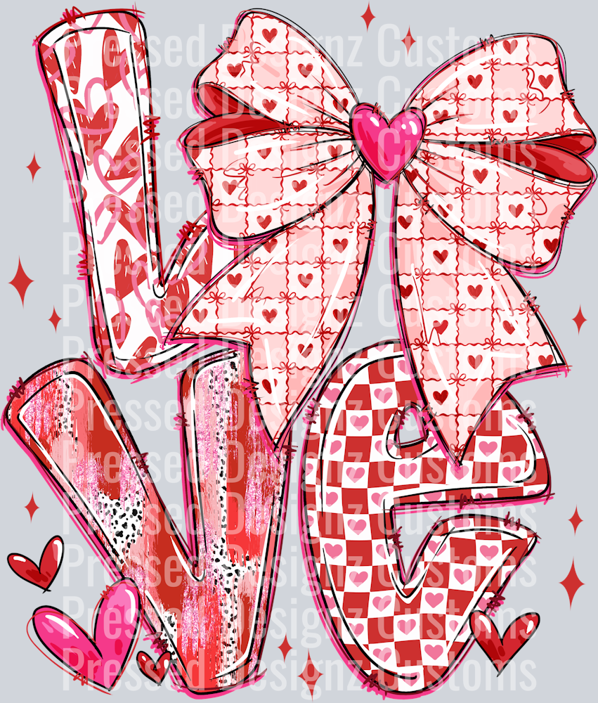 love