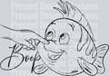 Boop - Flounder
