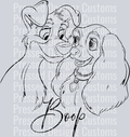 Boop - Lady_Tramp