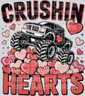 Crushin Hearts