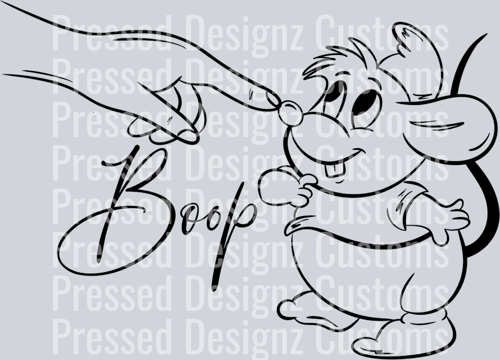 Boop - GusGus