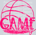 BASKETBALL PINK