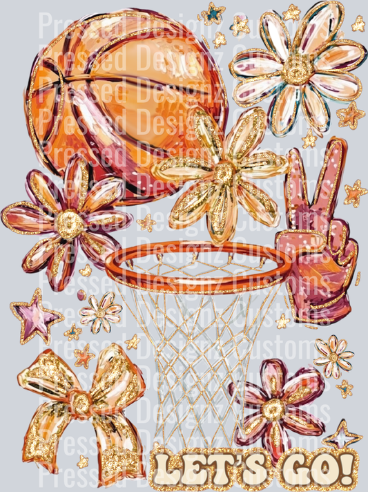 Floral