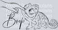 Boop - Pascal