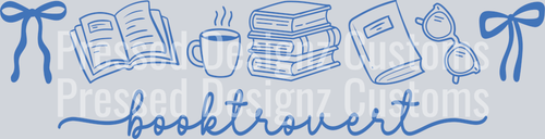 Booktrovert