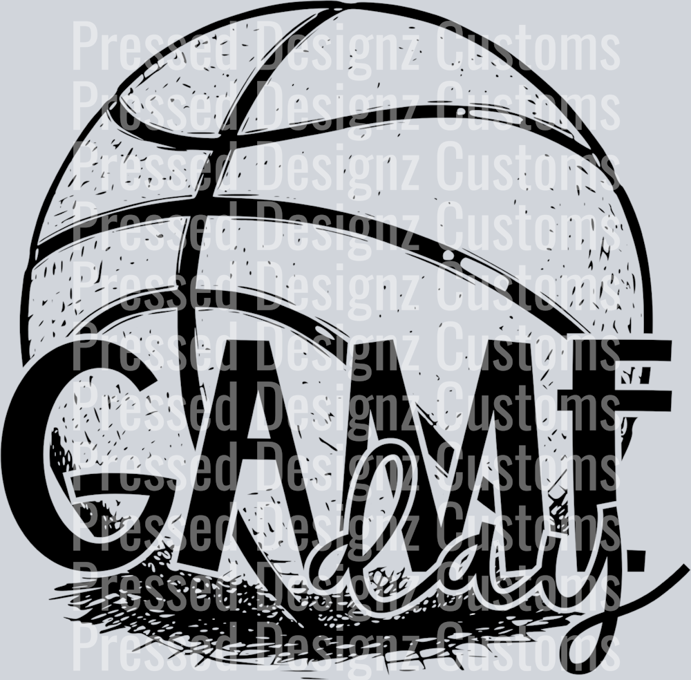 BASKETBALL BLK